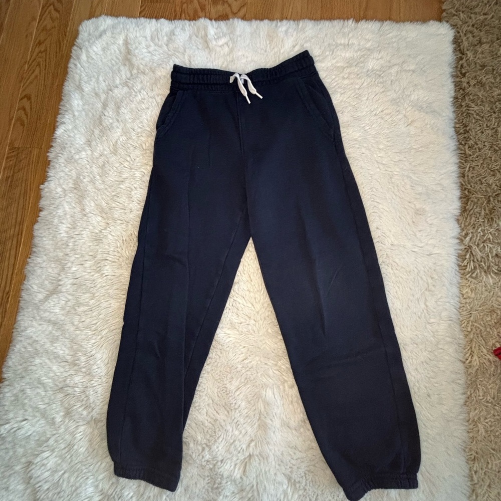 Old Navy Dark Blue Kids Joggers